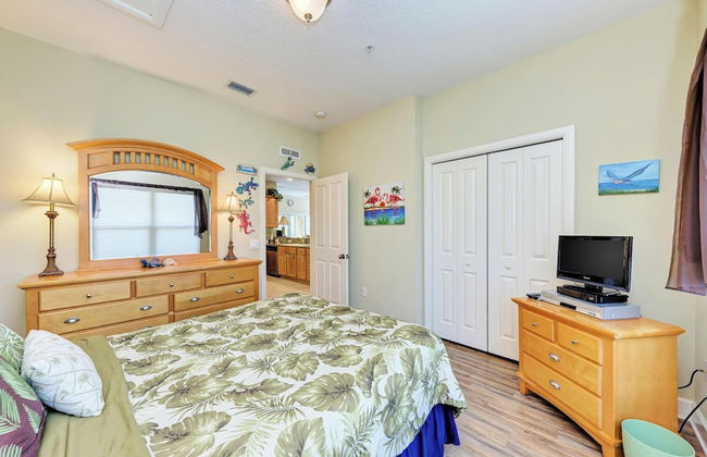 Bradenton Beach Club Bliss-2 Bedroom-2 Bathroom Condo-2 Pools-hottub-private Beach Access - Foto 27