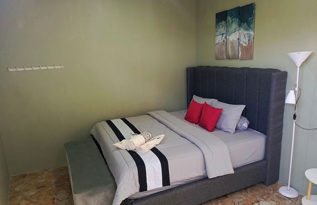 DeBali Villa Countryside by Simply Homy - Photo 5