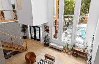 Driftwood Rapids Villa - Foto 36