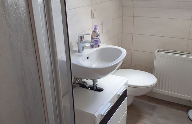 Cozy Apartment in Lichtenhain Germany With Garden - Foto 49