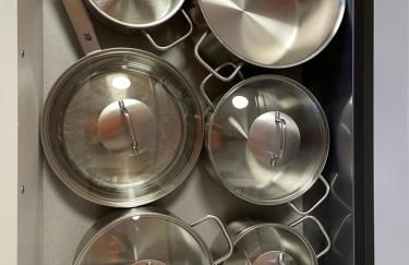 Stylische Ferienwohnung Casagrande mit Vollausstattung - Foto 22