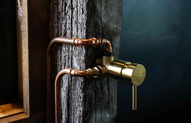 Clifftop at Hepburn - Foto 45