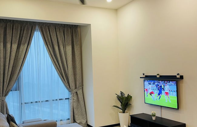 Opus Residences Merdeka Tower KL - Foto 80