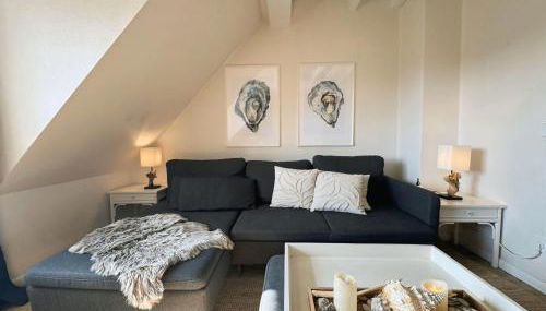 Lazy Osyter Sylt - Foto 5