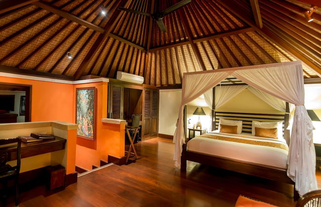 Bidadari Private Villas & Retreat - Photo 5