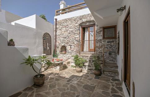 Memorias Sangri Naxos - Foto 9