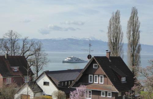 Ferienwohnung Bodenseeblick - Photo 11