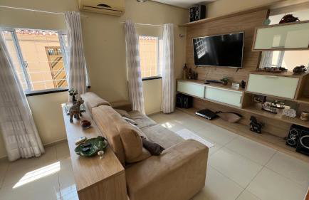 Casa com piscina e churrasqueira conforto e lazer garantido - Foto 2