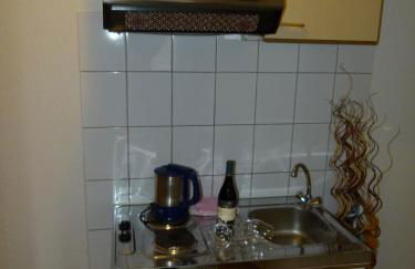 Gästehaus Grunewald Bed & Breakfast - Foto 76