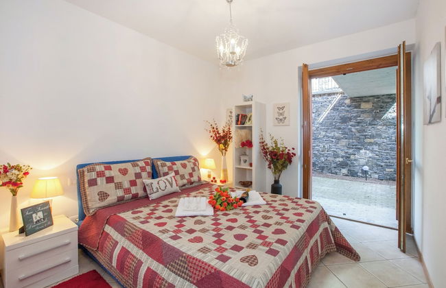 Vista d'Oro Ulivo Apt. 4 - Foto 3