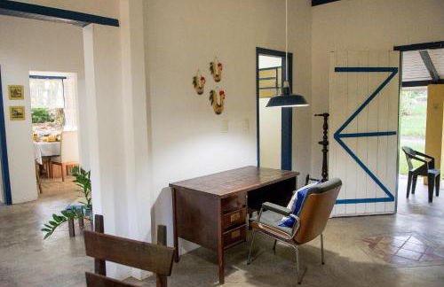 Fazenda Santa Thereza - Itapira - Foto 17