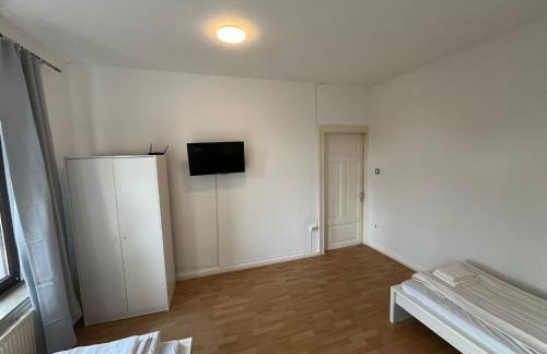 Zentrale Monteurwohnung in Neumünster - Foto 13