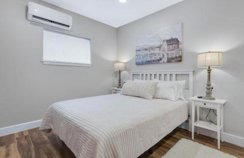 Sycamore Suite - Main Street Lodge in Berlin - Photo 7