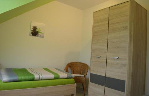 Ferienwohnung Holzberger - Foto 12