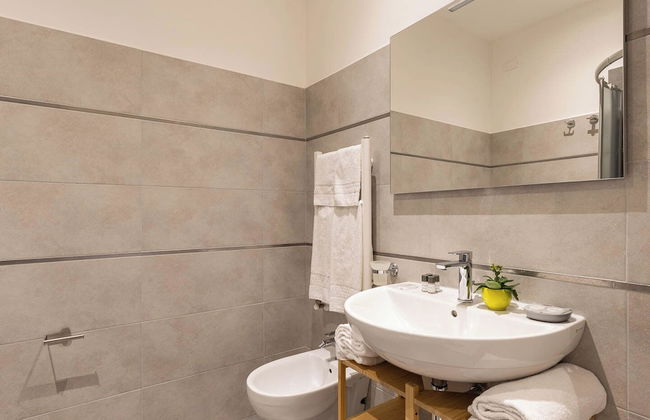 Tuscasì Aparthotel - Foto 75