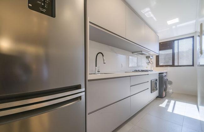 884 - Aluguel apartamento 3 quartos - Photo 9