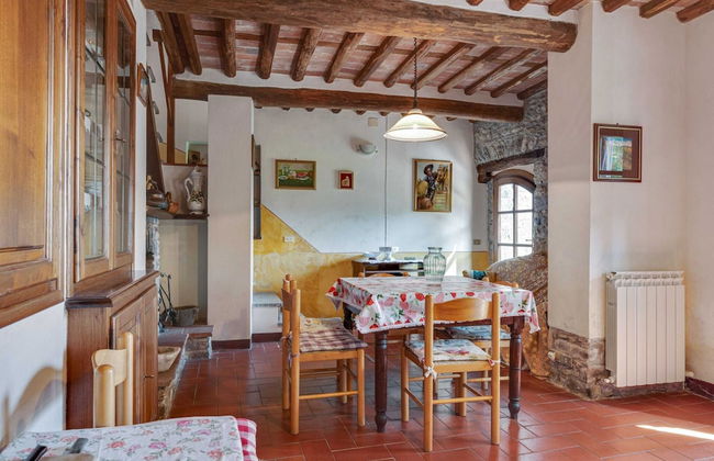 Cottage in Convalle With Terrace - Foto 27