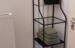 Ferienwohnung Kleine Auszeit - Foto 19