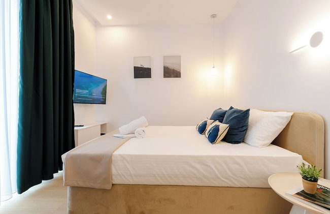 Central Suites - Foto 3