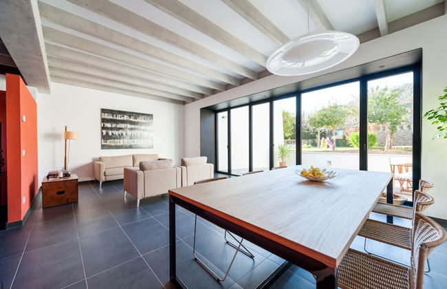 Can Cabrit in Alar - Foto 9