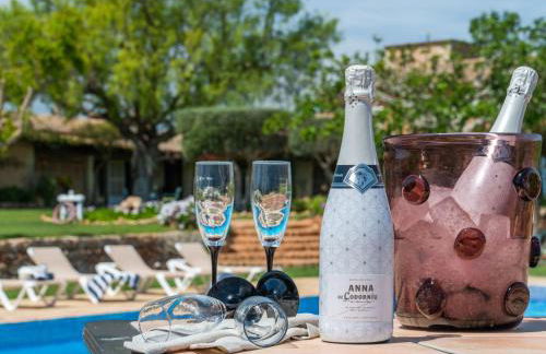 Holiday Home Finca Rustica Felostal by Interhome - Foto 31