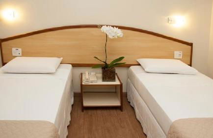 Max Savassi Apart Service - OFICIAL - Foto 33