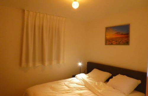 Les Papillons du Ventoux - Le Souci - éénslaapkamerappartement met terras en tuin - Photo 24