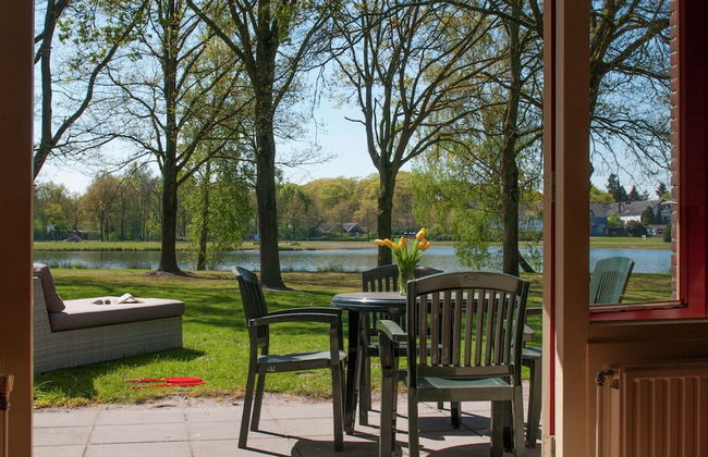 Bungalow at Klein Vink With Garden Terrace - Photo 26