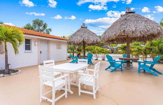 Bianco Sands - 1118B by Beachside Management - Foto 33