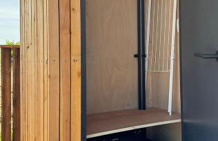 Vineyard Cabins at Château Puynard - Foto 53