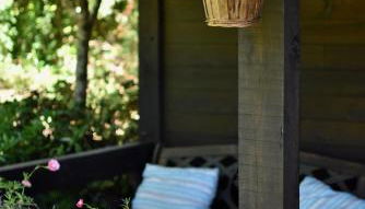 O Cantinho de Coura - a cabana - Foto 5