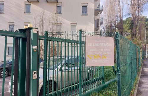 T2 Montpellier plein sud clim wifi terrasse de 16m2 - Photo 26