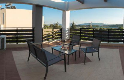 Villa Epavlis Haraki - Foto 9