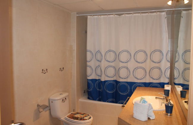 Urbanización Laguna Beach - Photo 15