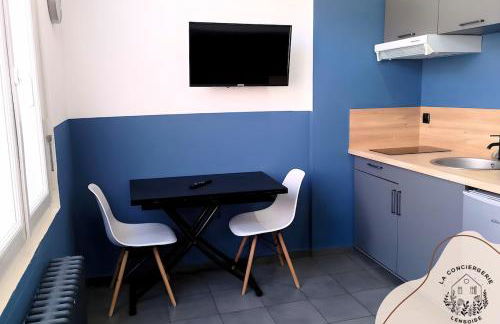 Les Eugènes, appartements - Foto 9