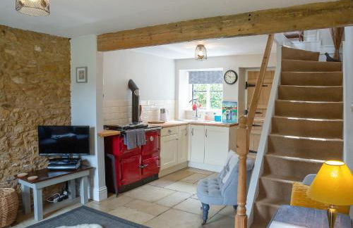 Squirrel Cottage - Foto 5