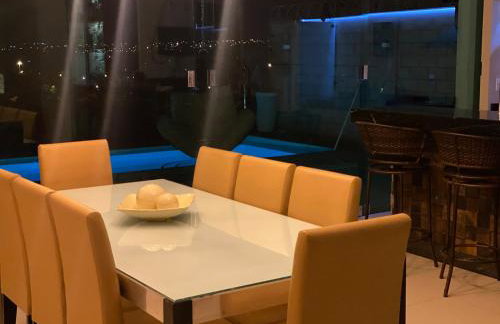 Sobrado piscina bem localizado 5 min do Flamboyant - Foto 21