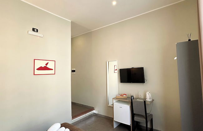 Welcome to i Colori di Napoli - Foto 15