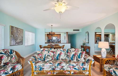 Land's End 11-307 Beach Front - Premier - Foto 8