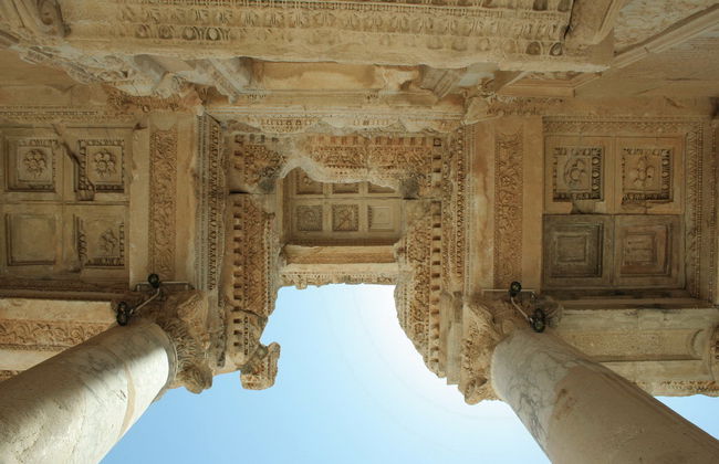 Discover Ephesus - Full-Day Tour - Photo 3