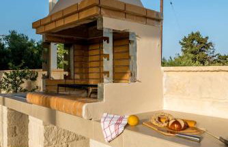 Villa Terra Nuova - Photo 30