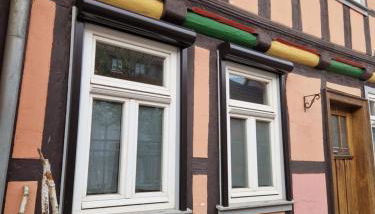 Ferienwohnung Zum Alten Cafè - Foto 4