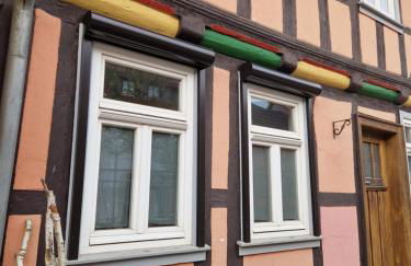 Ferienwohnung Zum Alten Cafè - Foto 4