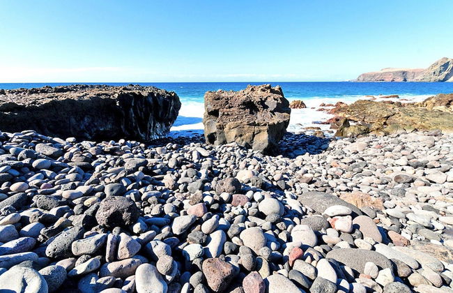 Holiday Home, Agaete, Puerto de las Nieves - Foto 28