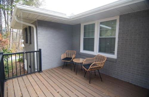 The Palms of Downtown Travelers Rest - Foto 7