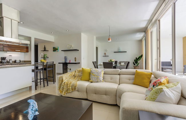 El Tigre Ibiza Condos - Foto 62