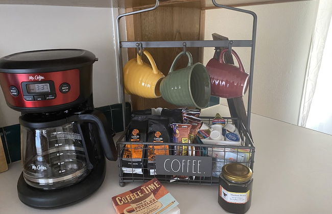 C&C Family Ranch - Foto 16