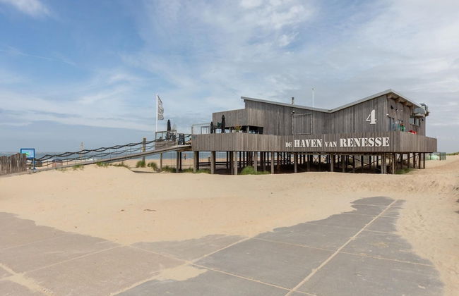 Holiday Home in Renesse Near Seabeach - Photo 31