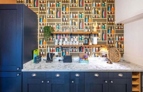 No33 Number 5 BOUTIQUE COTTAGE - Foto 6