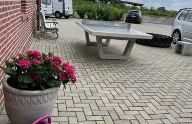 Ferienwohnung, Schlafzimmer 2 - Foto 36